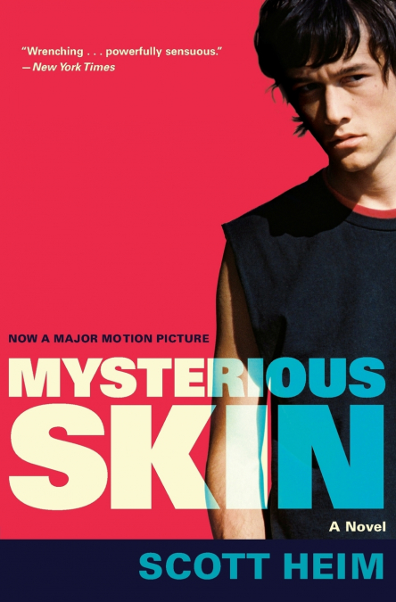 MYSTERIOUS SKIN