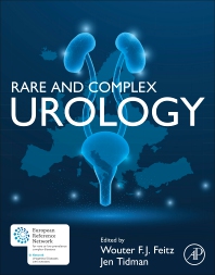 Rare and complex urology