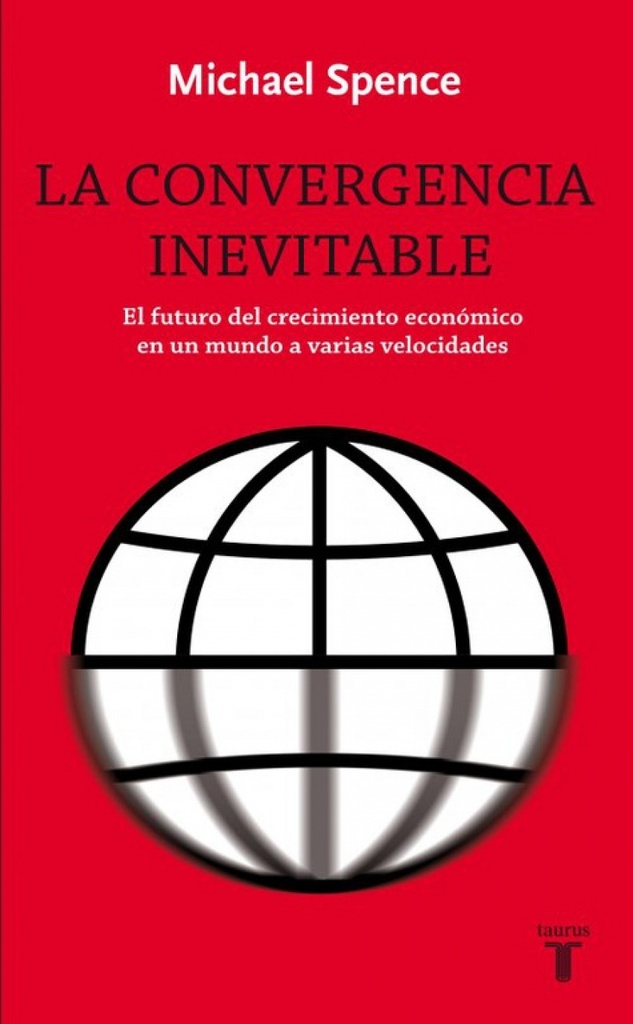 LA CONVERGENCIA INEVITABLE