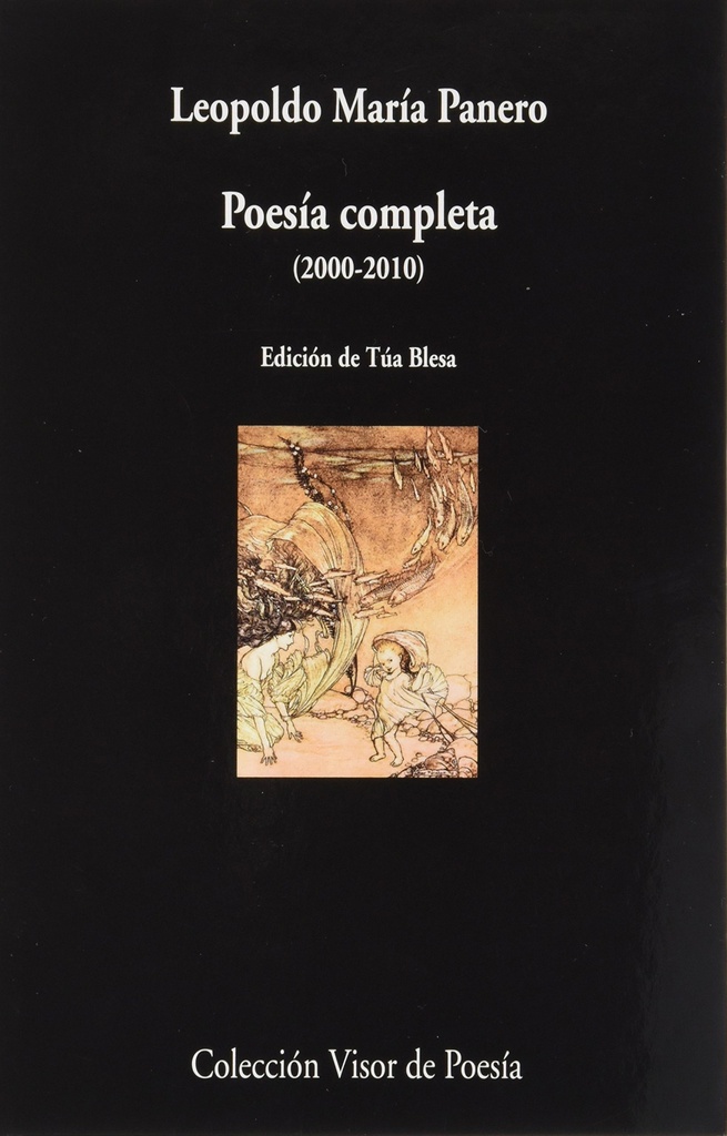 Posia completa 2000-2012