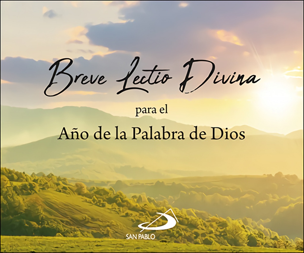 Breve Lectio Divina