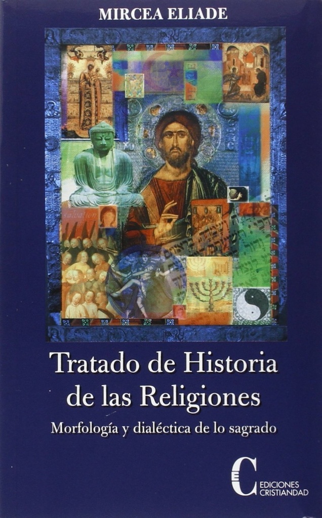 TRATADO DE HISTORIA DE LAS RELIGIONES