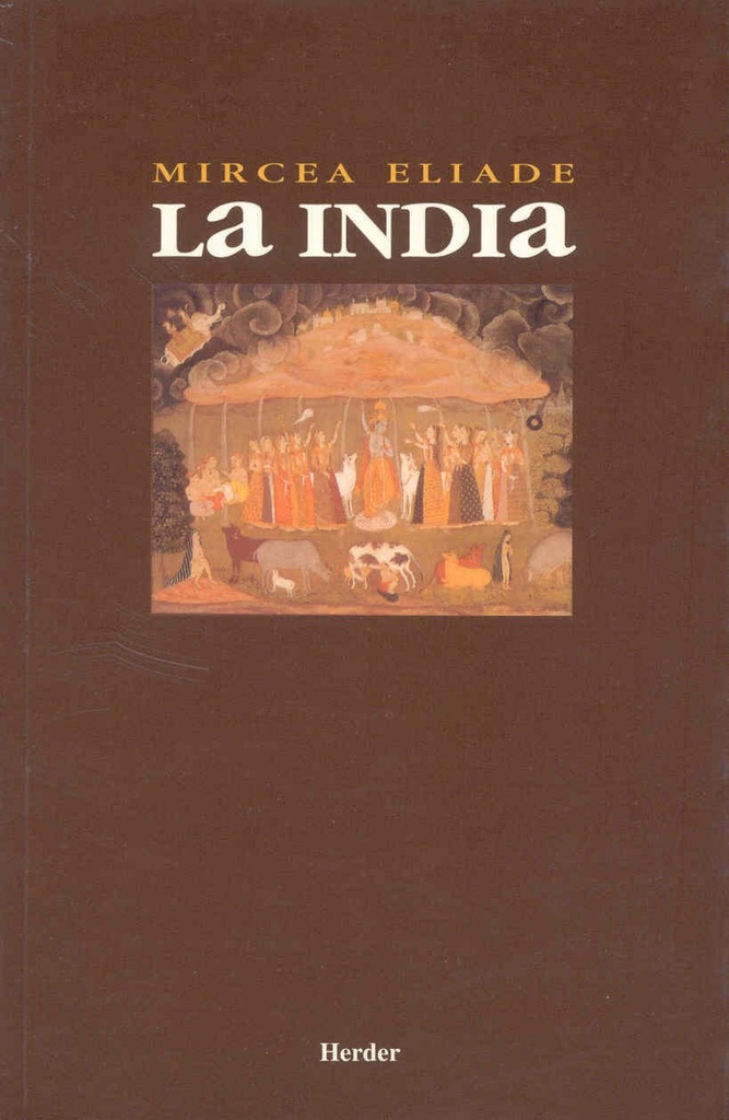 La India