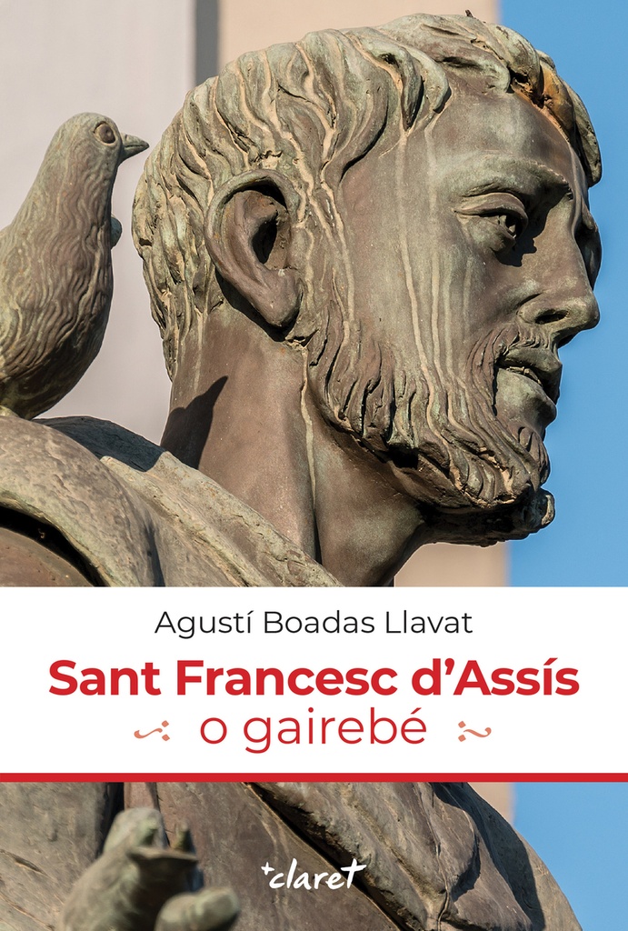 Sant Francesc d´Assís o gairebé