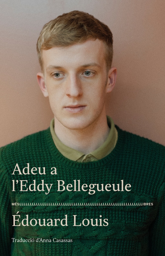 Adeu a l´Eddy Bellegueule