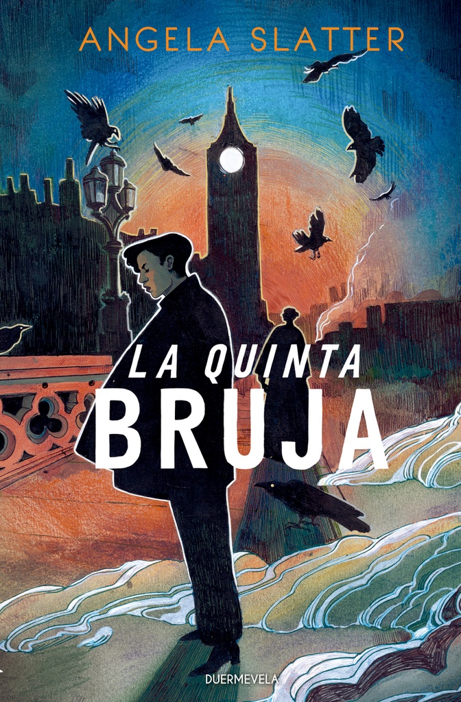 La quinta bruja