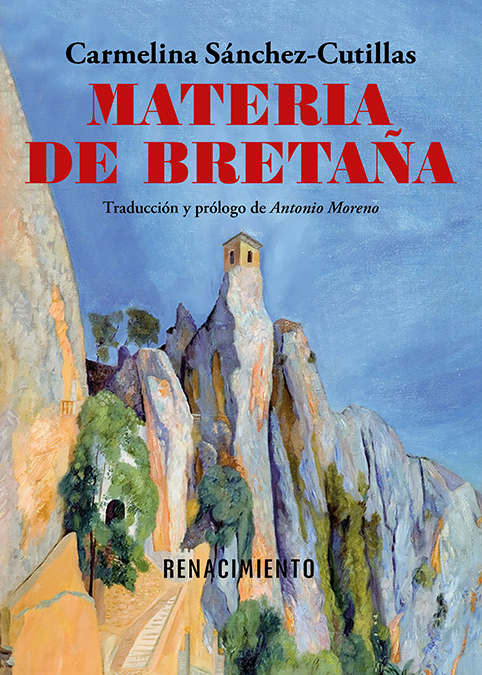 Materia de Bretaña