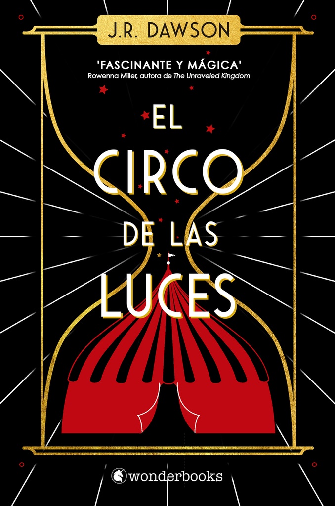 El circo de las luces