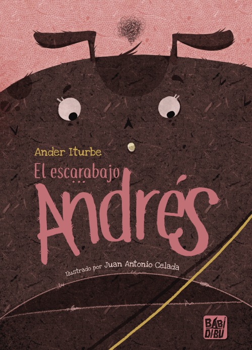 El escarabajo Andrés