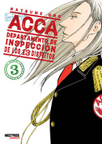 ACCA