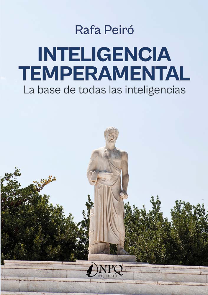 Inteligencia temperamental