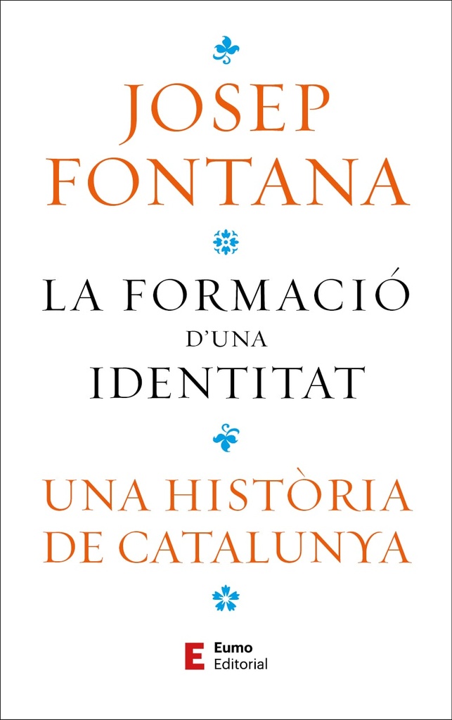 La formació d´una identitat