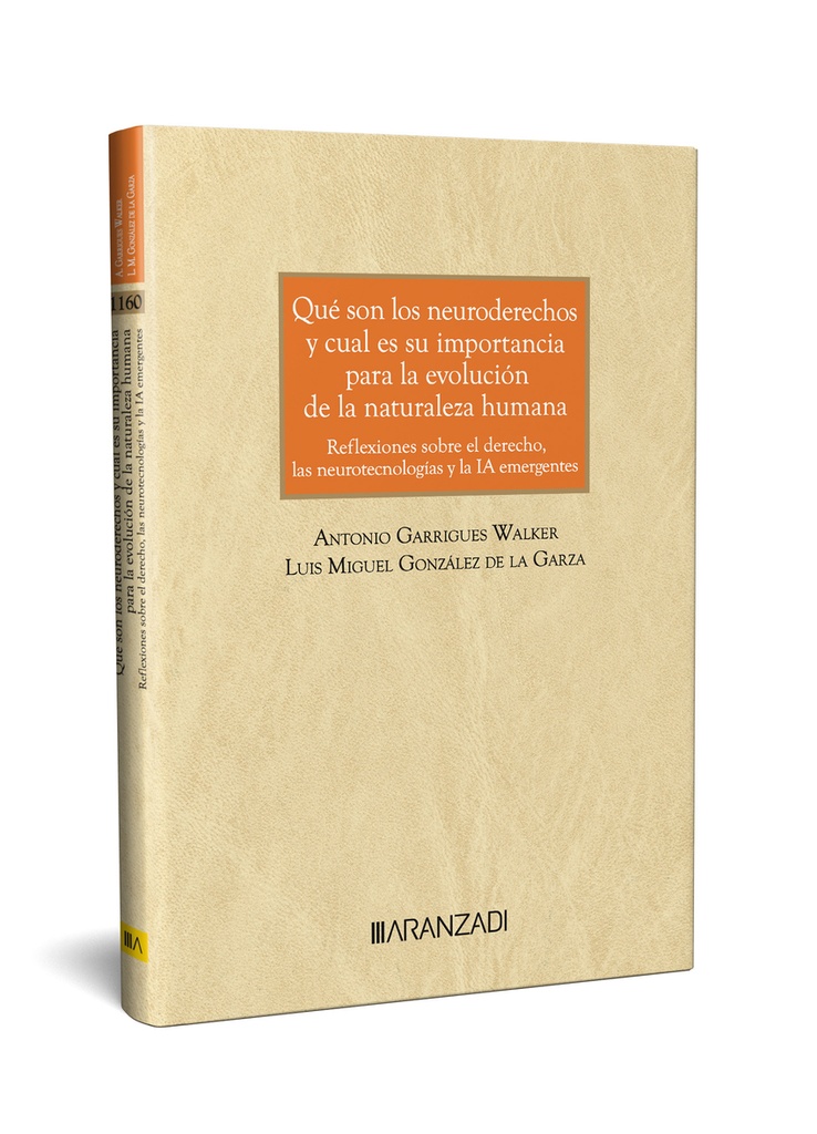 Qué son los neuroderechos y cuál es su importancia para la evolución de la naturaleza humana