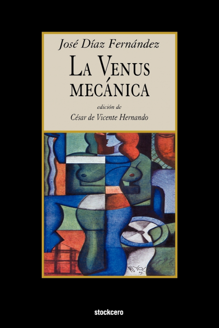 La venus mecanica