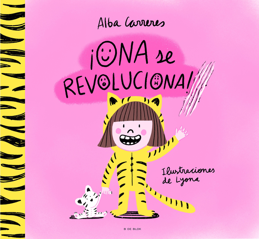 ¡Ona se revoluciona!