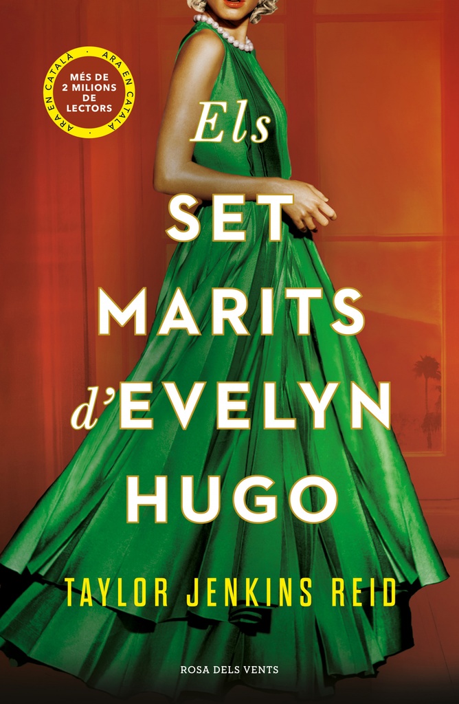 Els set marits d´Evelyn Hugo