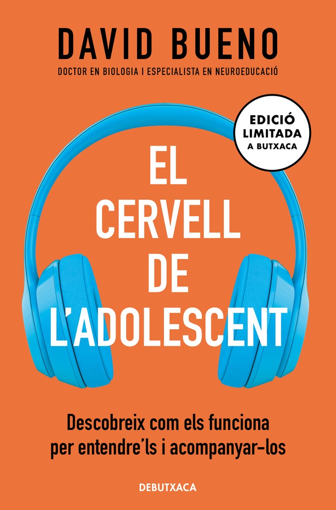 El cervell de l´adolescent (edició limitada)