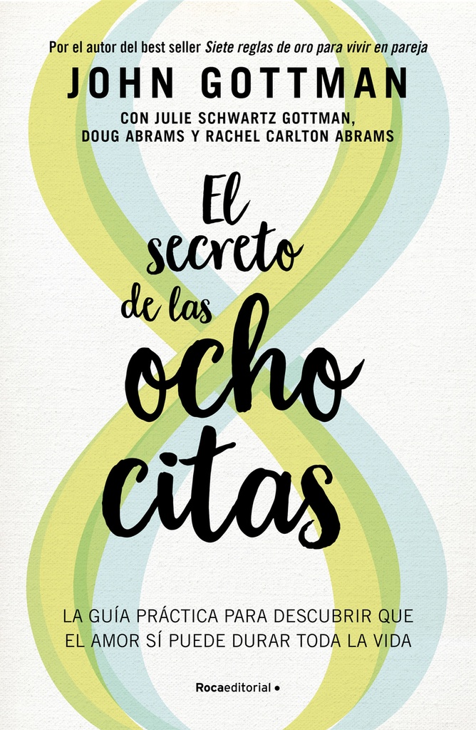 El secreto de las ocho citas