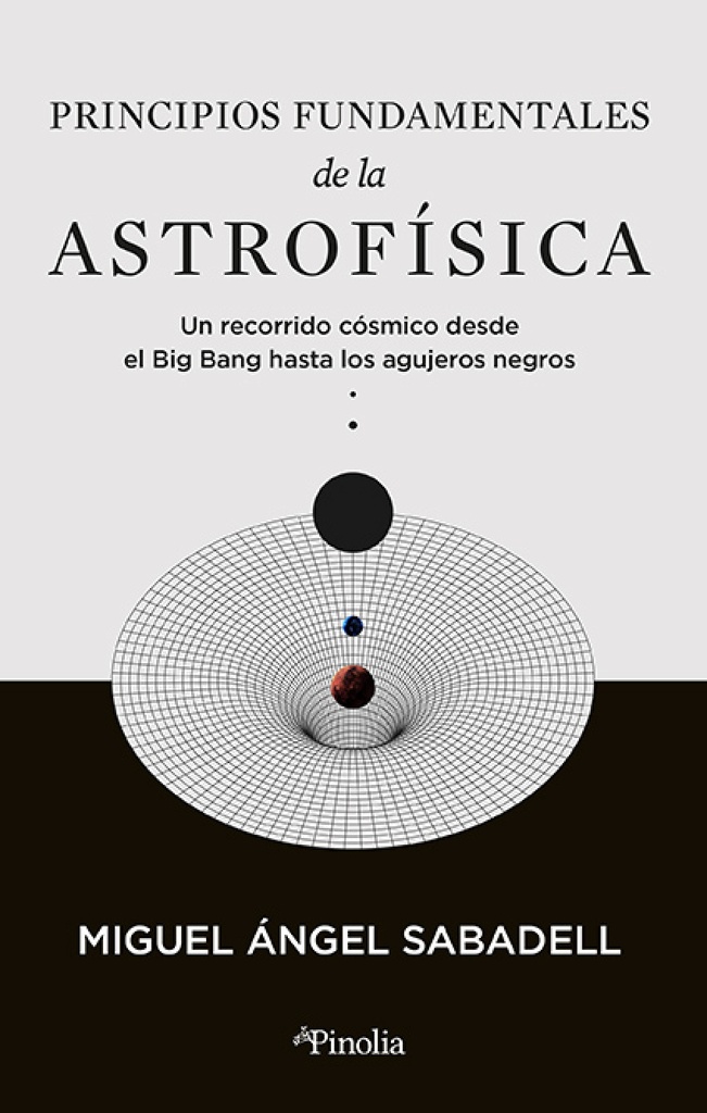 PRINCIPIOS FUNDAMENTALES DE LA ASTROFÍSICA