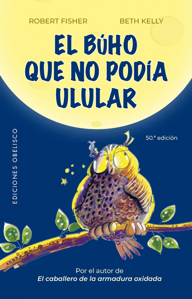 El búho que no podía ulular (N.E.)