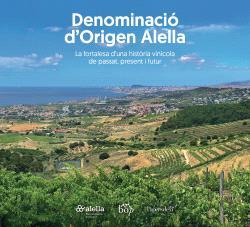 Denominació d´Origen Alella