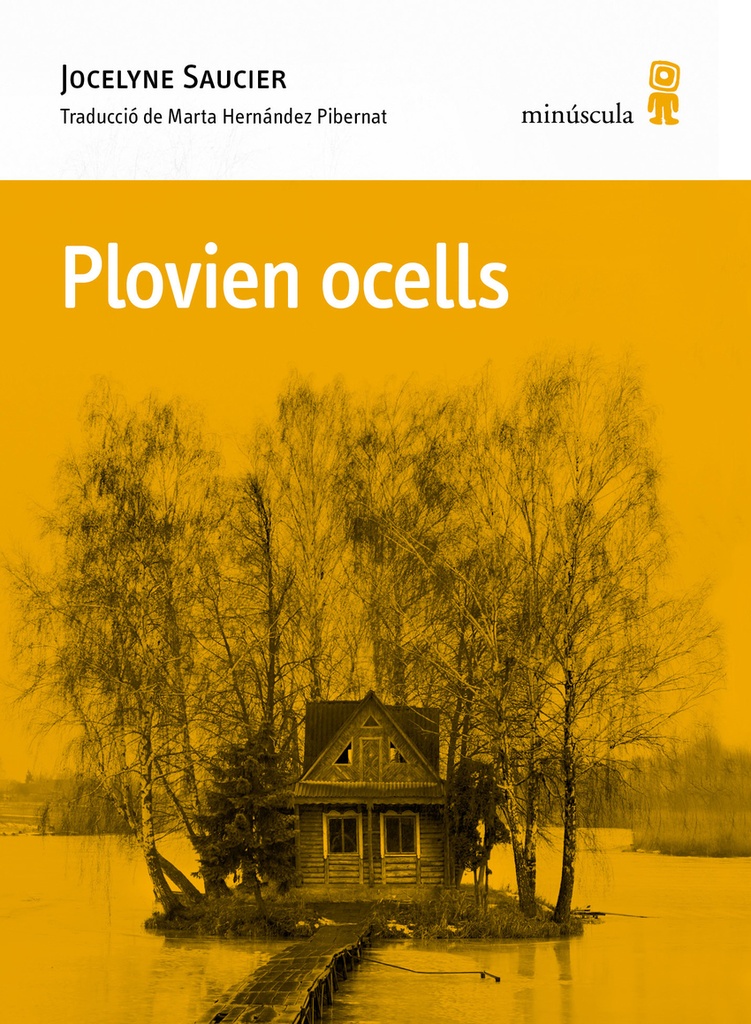 Plovien ocells