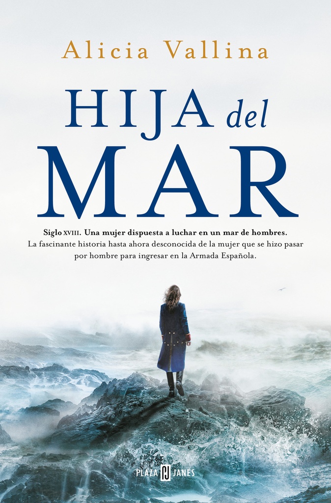 HIJA DEL MAR