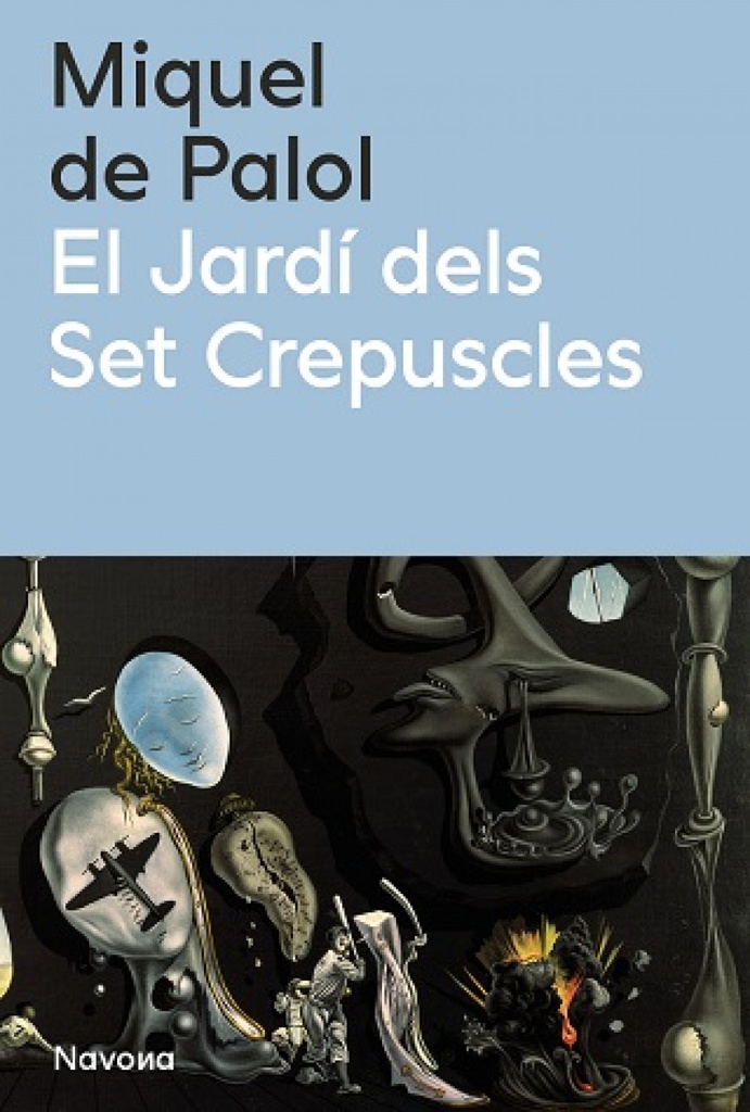 El jardí dels set crepúscles