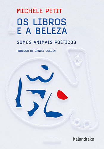 Os libros e a beleza