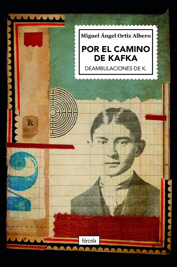 Por el camino de Kafka