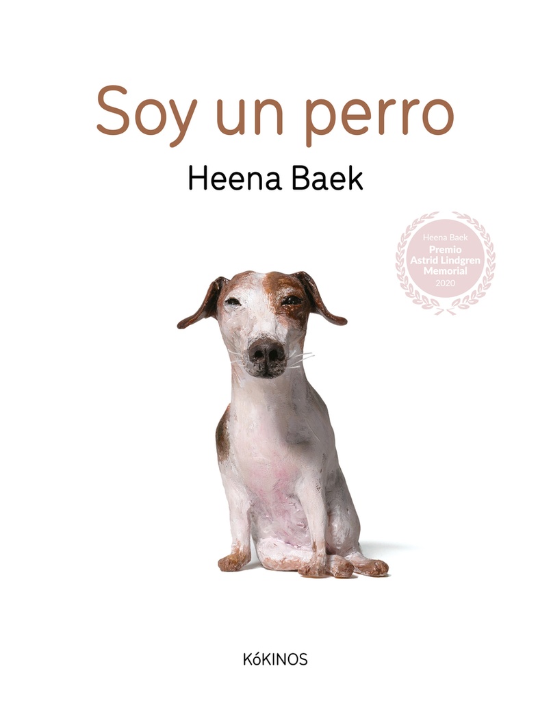 Soy un perro