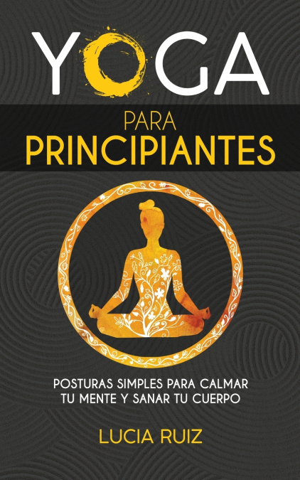 Yoga para principiantes