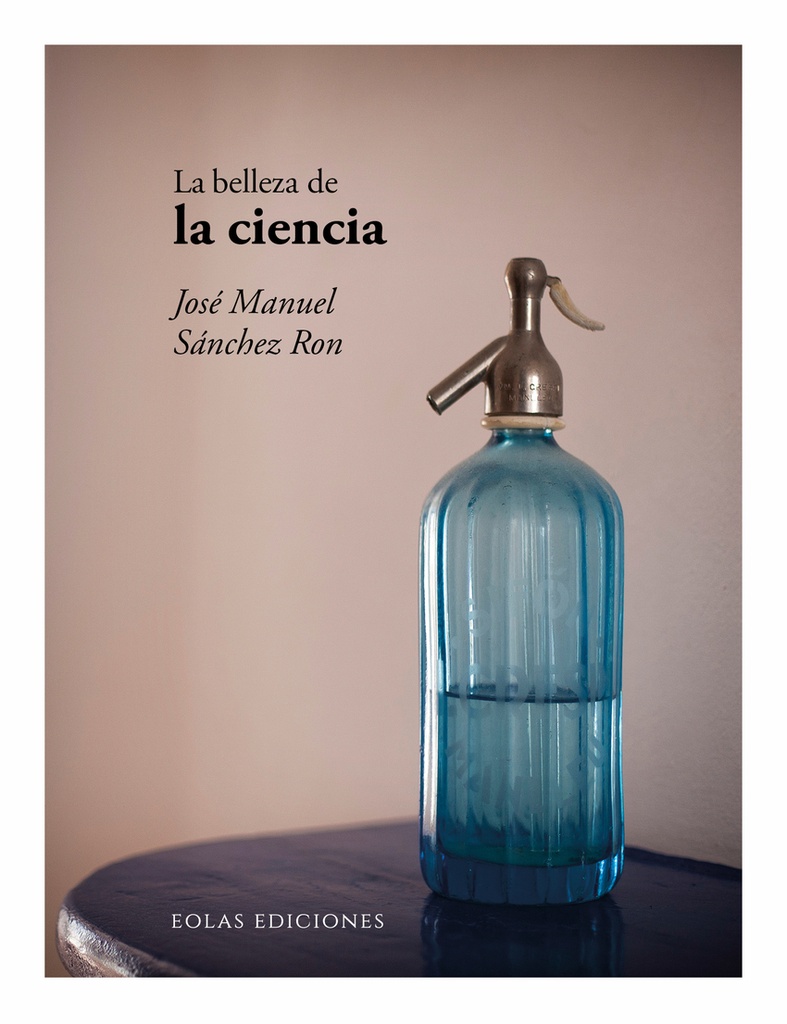 La belleza de la ciencia