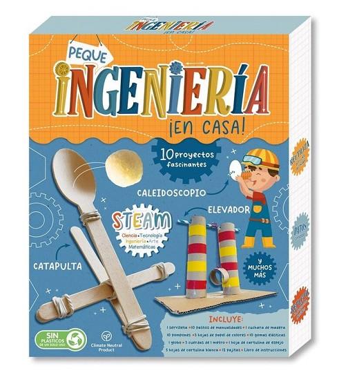 PEQUE INGENIERIA