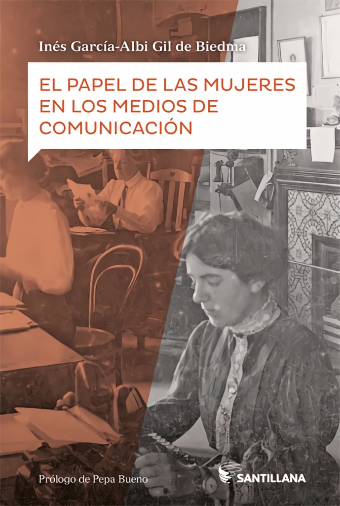 EL PAPEL DE LAS MUJERES EN LOS MEDIOS DE COMUNICACIÓN