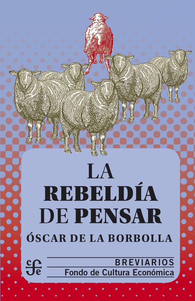 La rebeldía de pensar