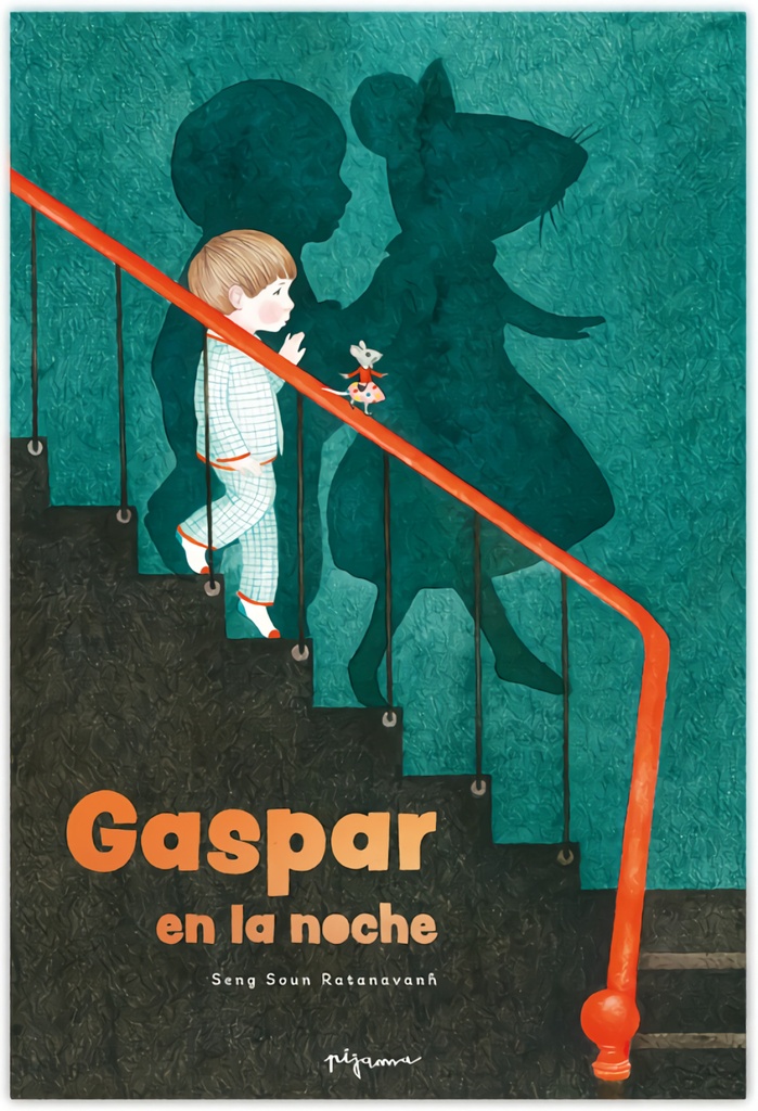 Gaspar en la noche