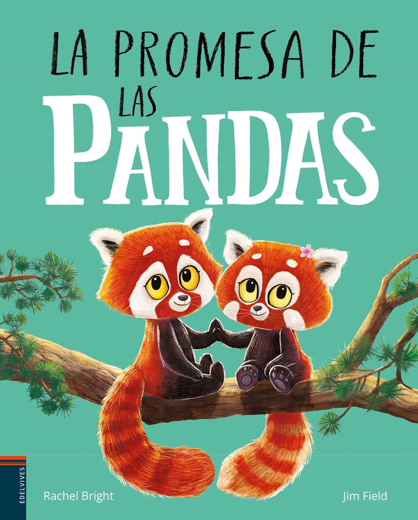 La promesa de las pandas