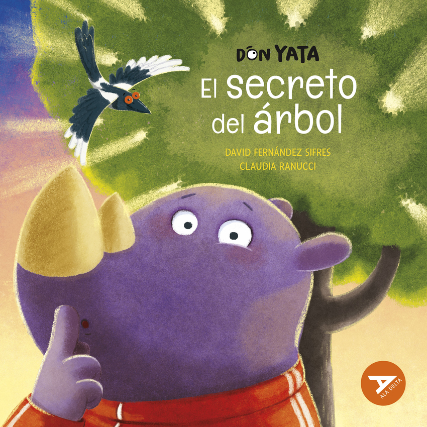 Don Yata. El secreto del árbol