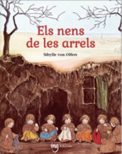 El nens de les arrels