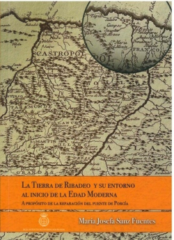 LA TIERRA DE RIBADEO YU SU ENTORNO AL INICIO DE LA EDAD MODERNA