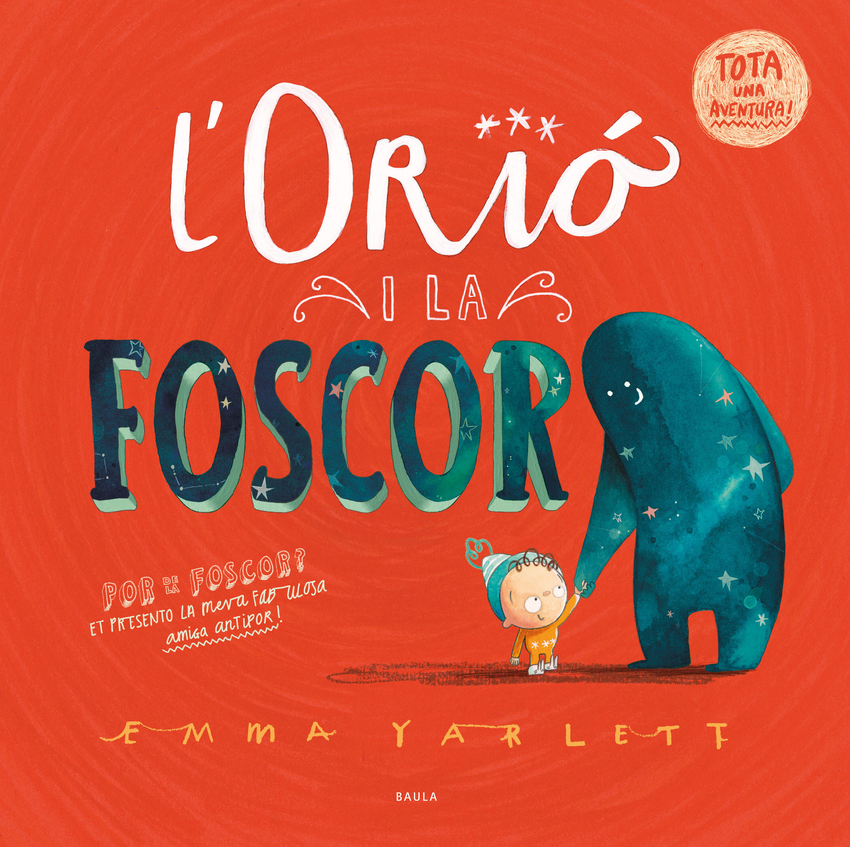 L´Orió i la foscor