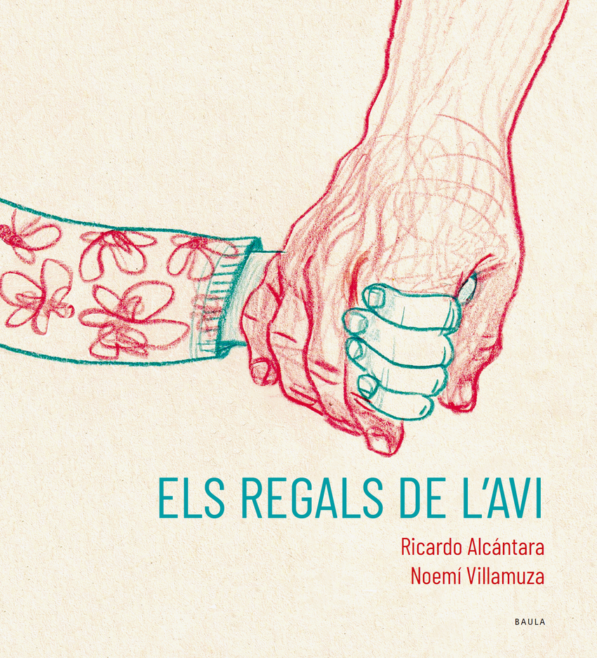 Els regals de l´avi