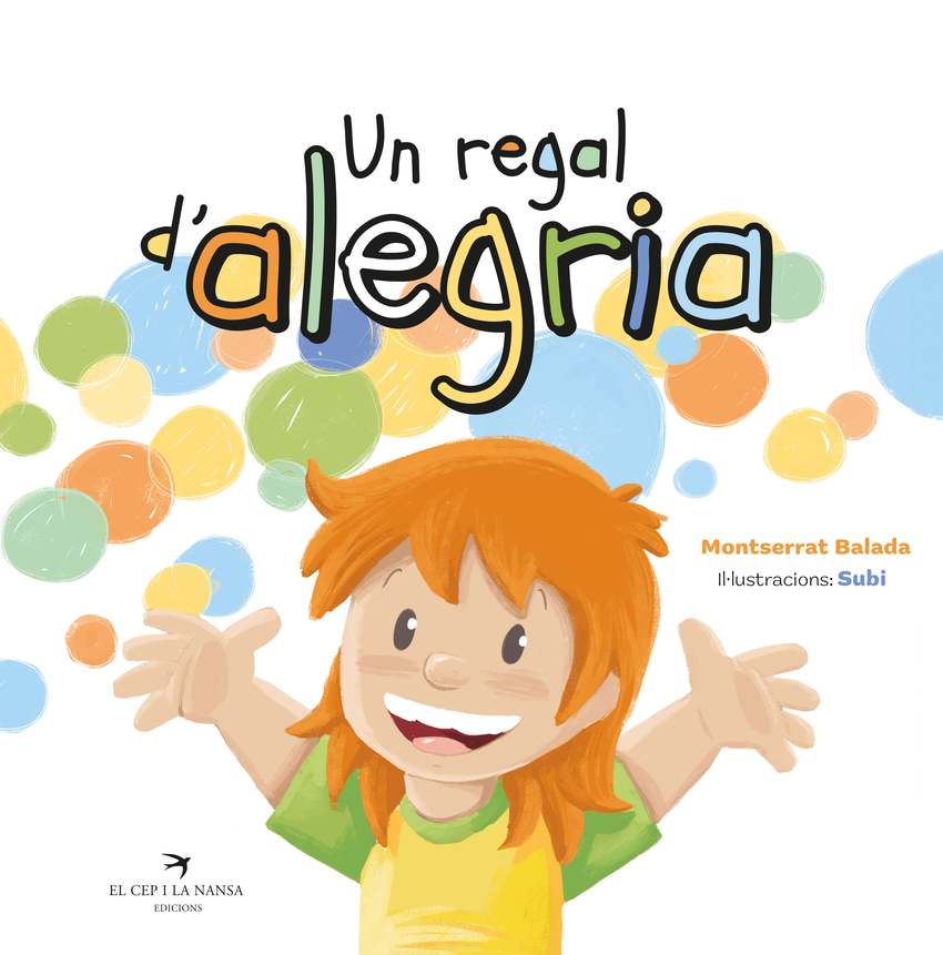 Un regal d´alegria