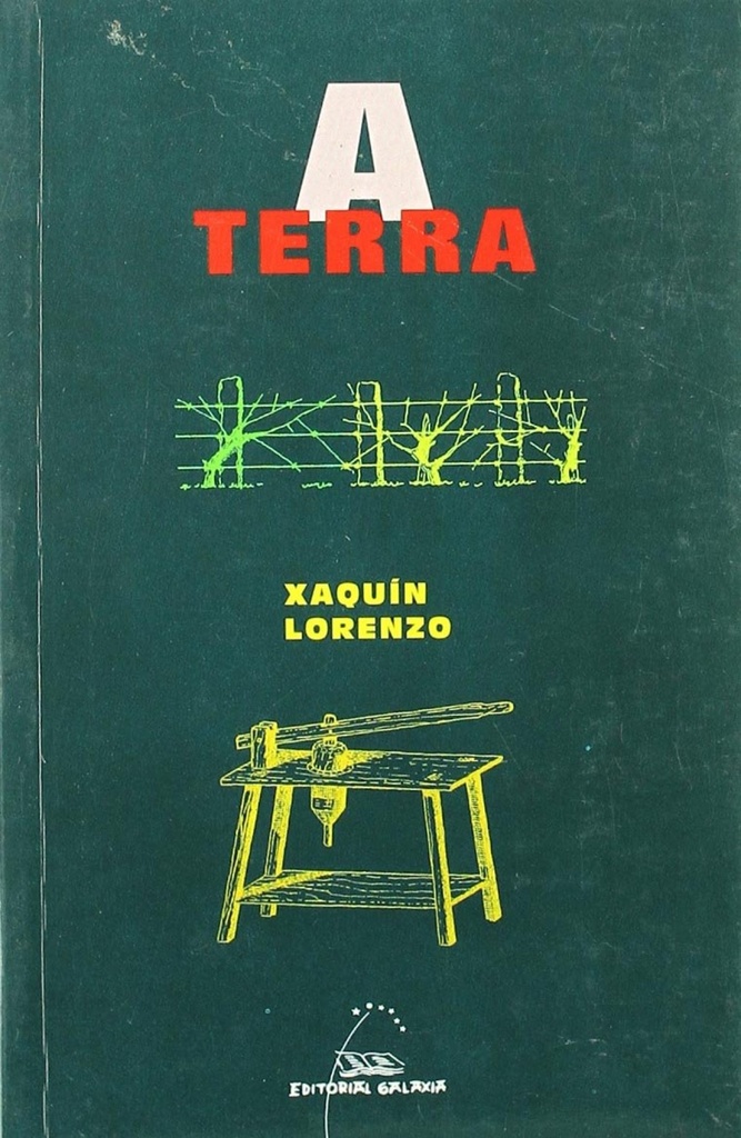 A terra