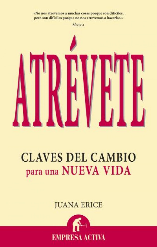 Atrevete