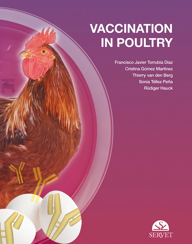 Vaccination in poultry