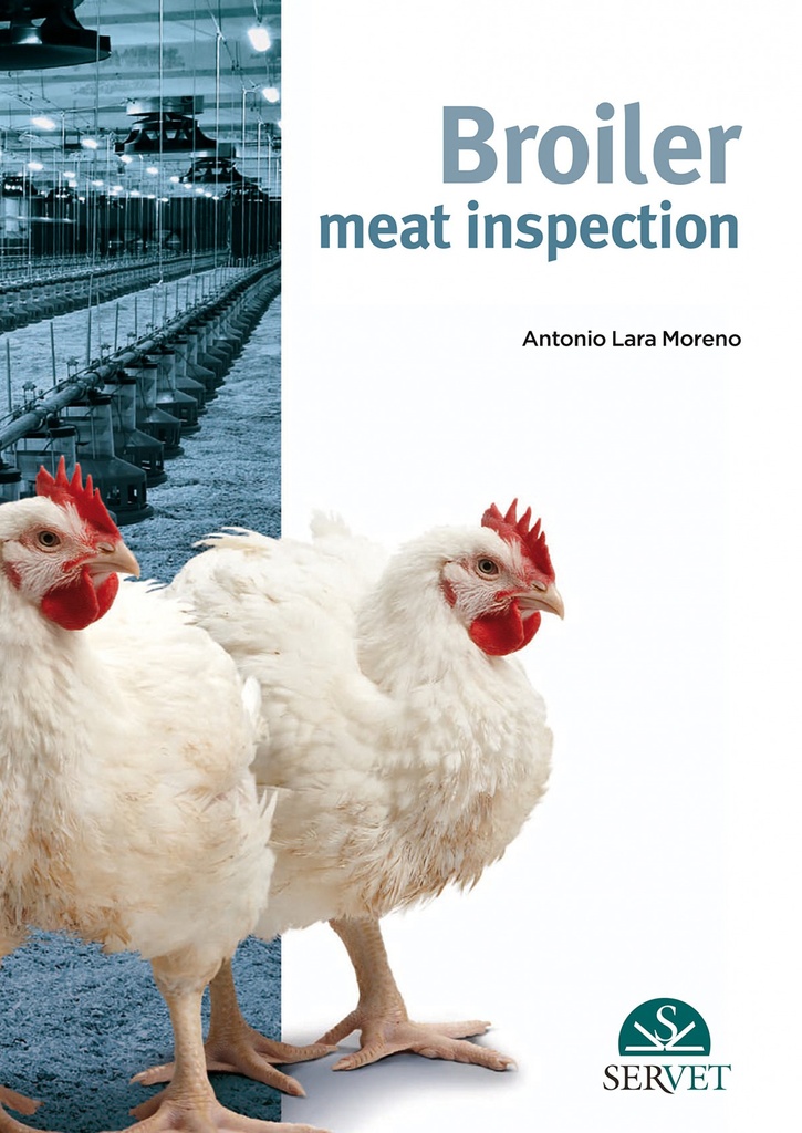 Broiler Meat Inspection