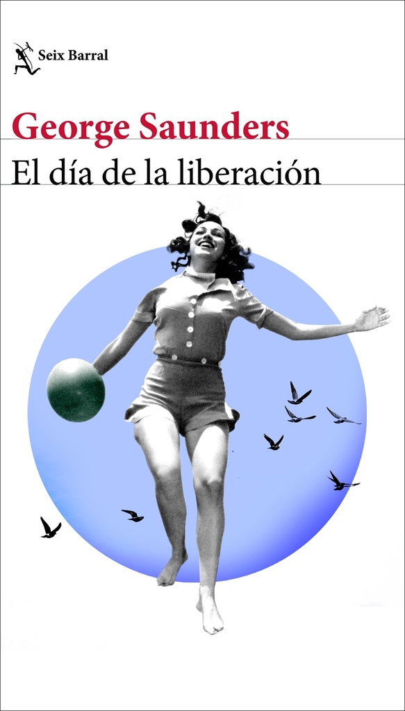 El día de la liberación