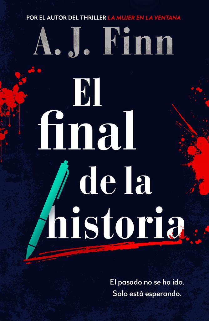 El final de la historia